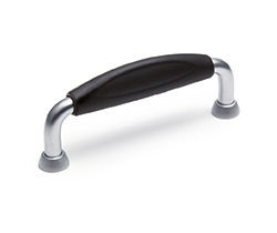 MMT.-Bridge handles for heat insulation